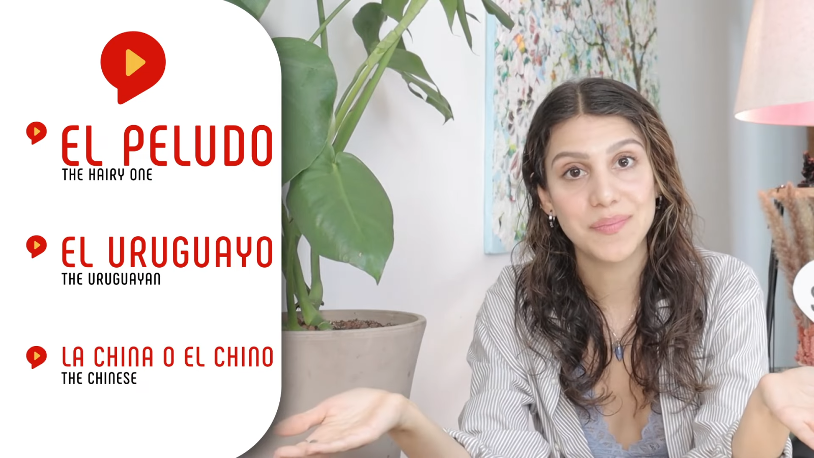 venezuelan spanish humor explained