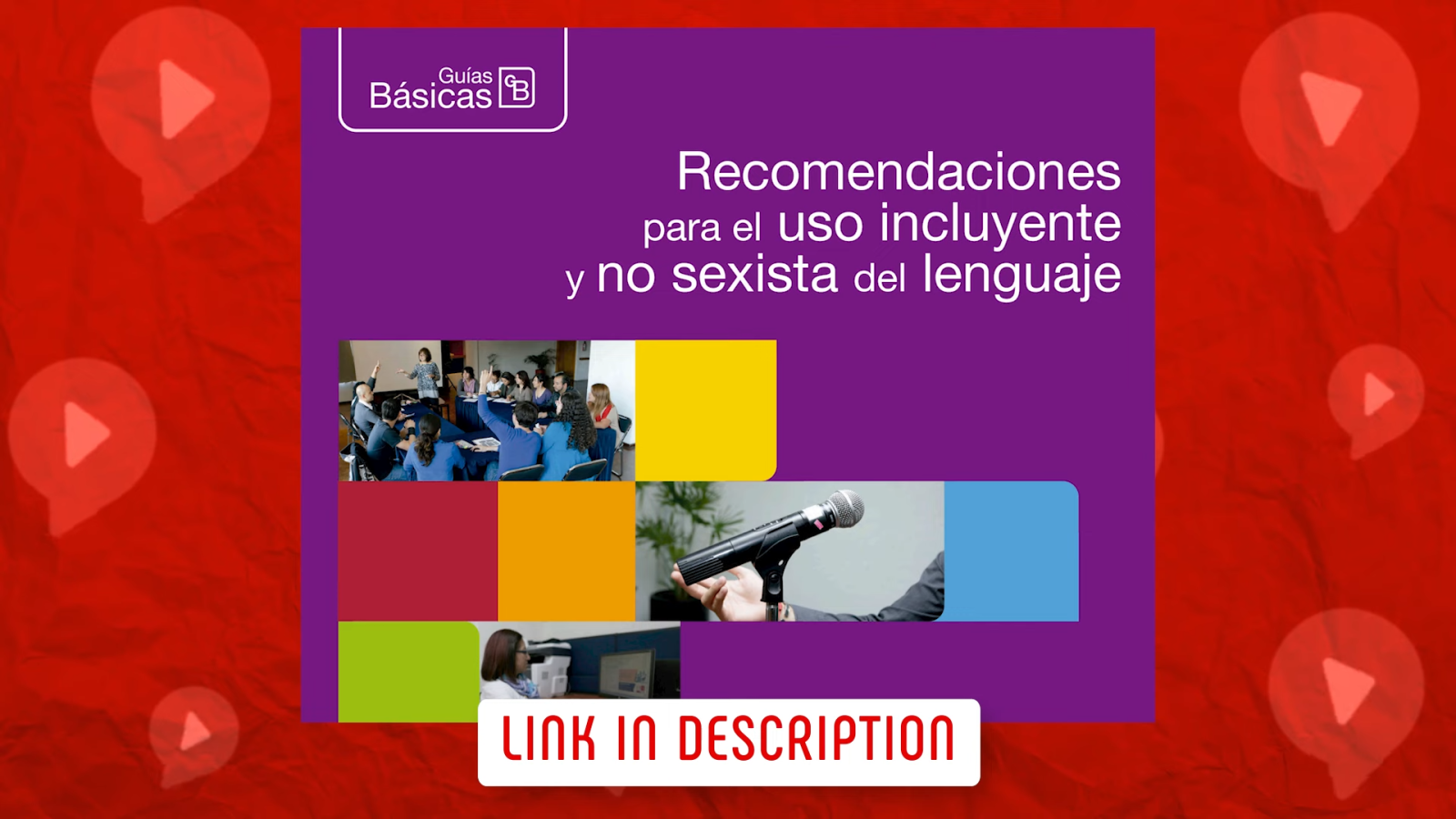 political correctness in spanish guide