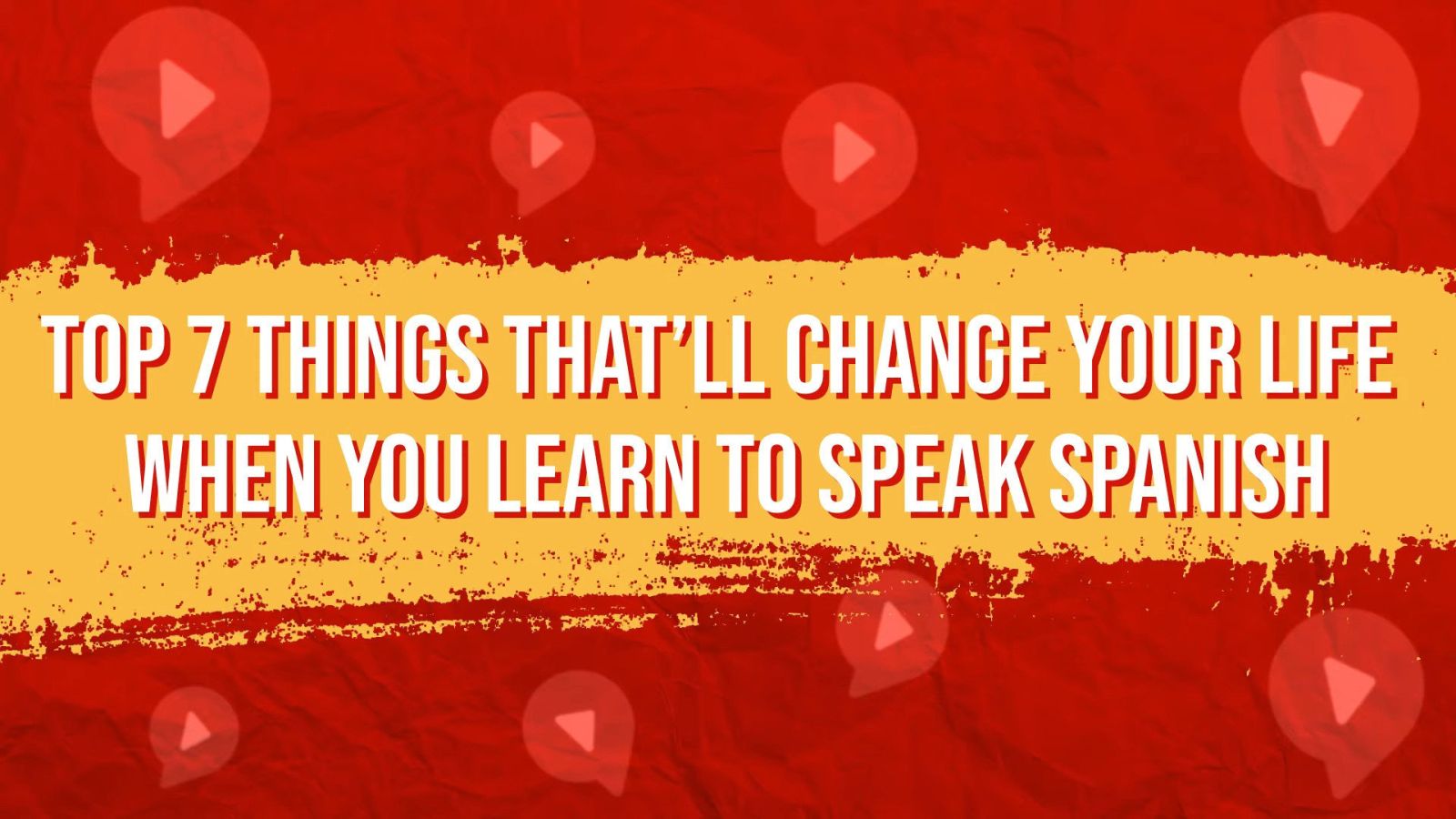 this happens when you master spanish - 7 top things you can expect
