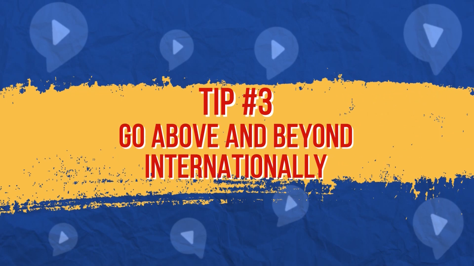 learn spanish through movies tip 3