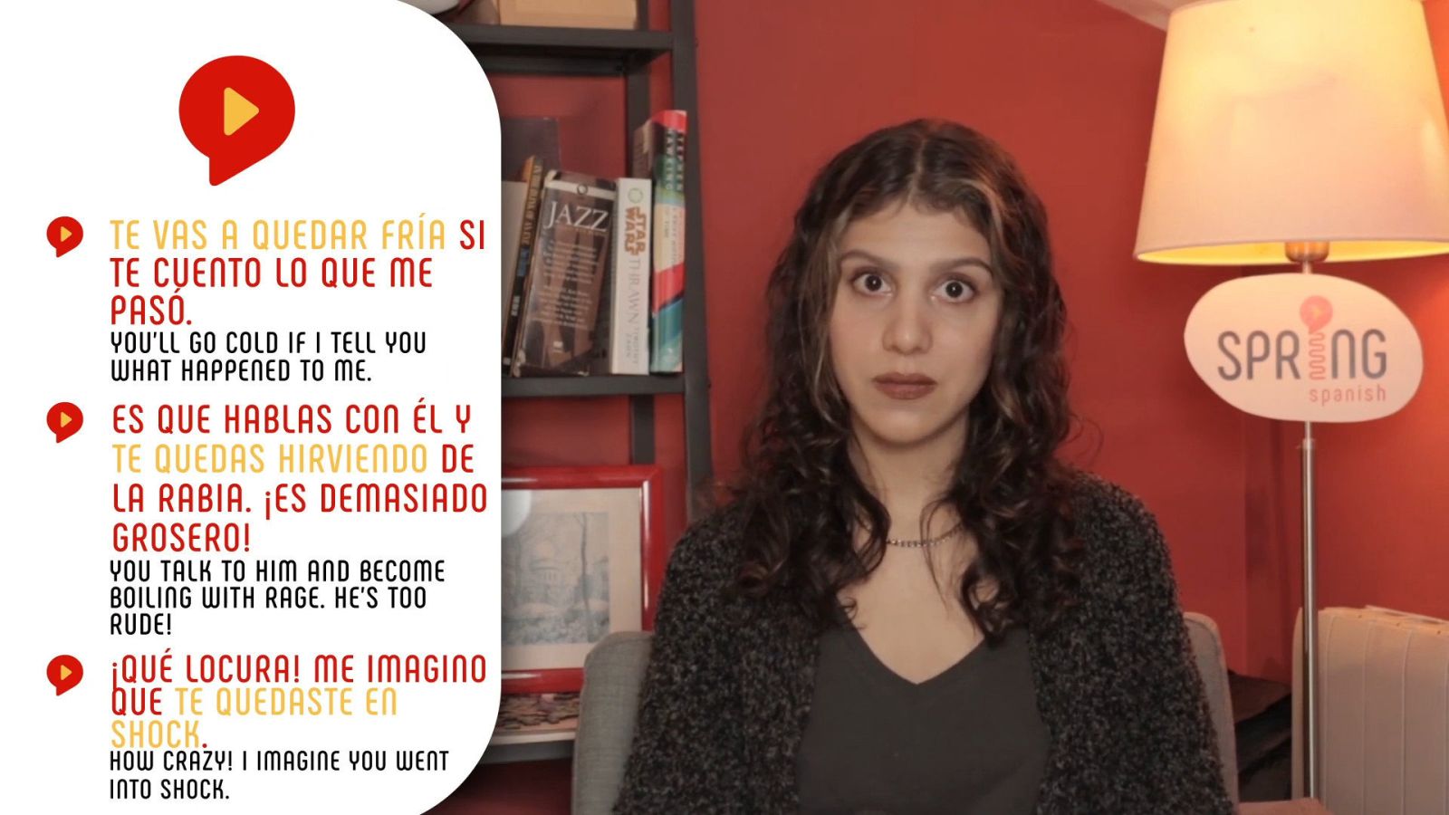 quedar spanish conjugation examples by maura