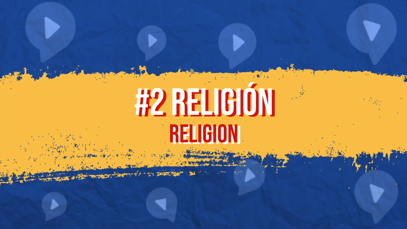 forbidden topics in mexico - religion