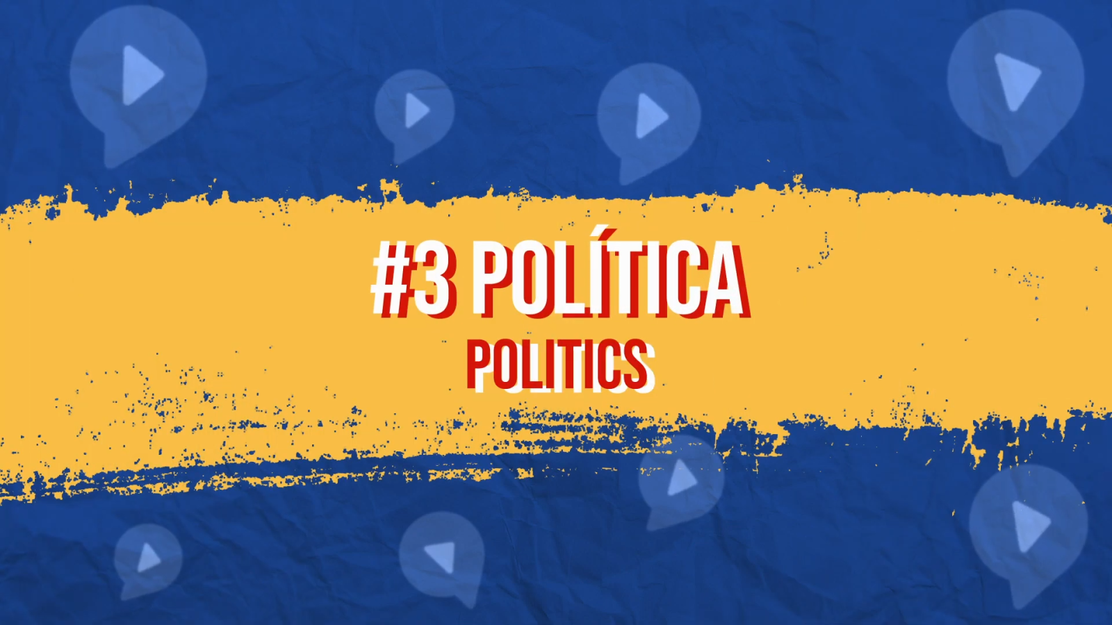 forbidden topics in mexico - politics