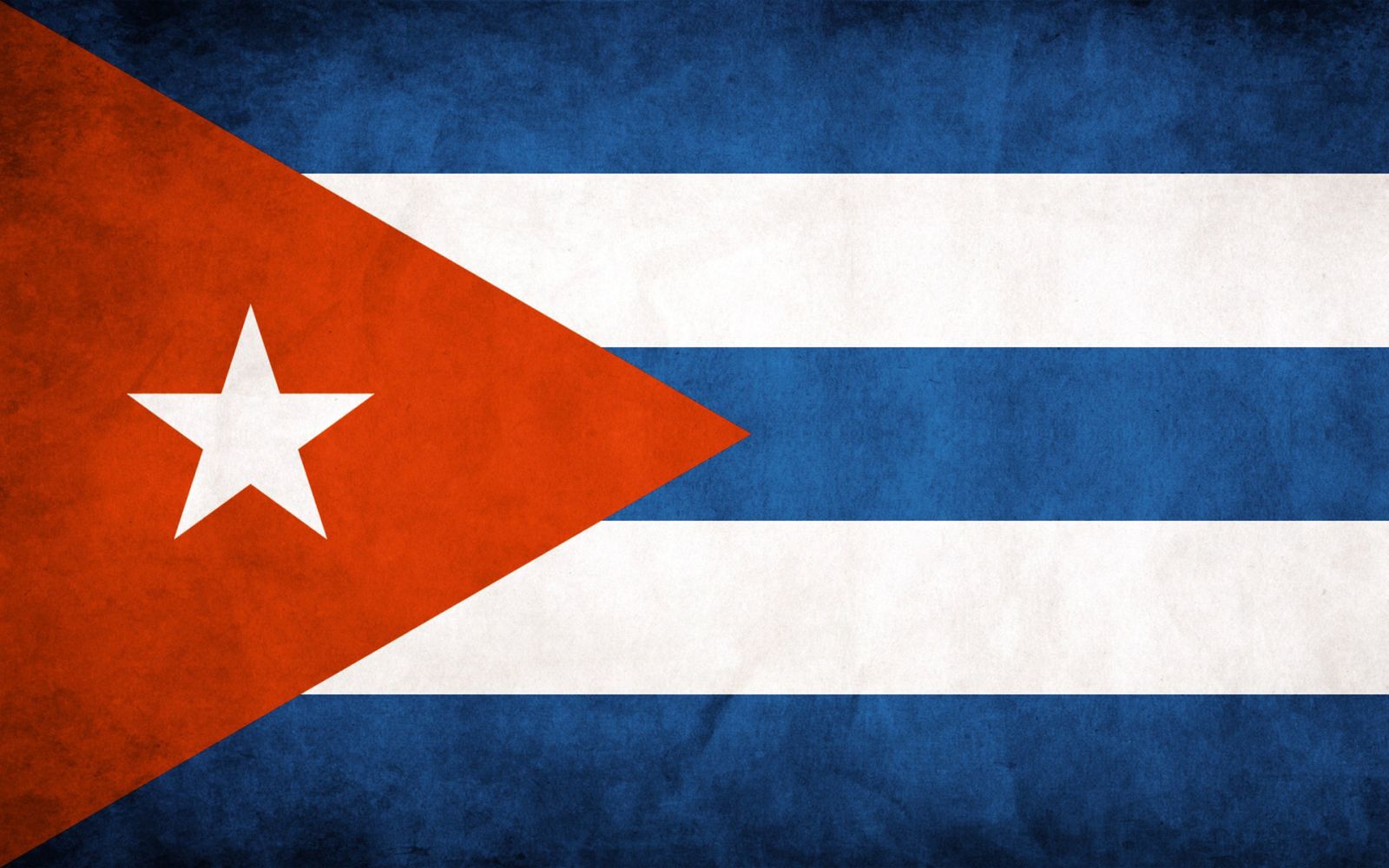 different spanish accents cuba flag