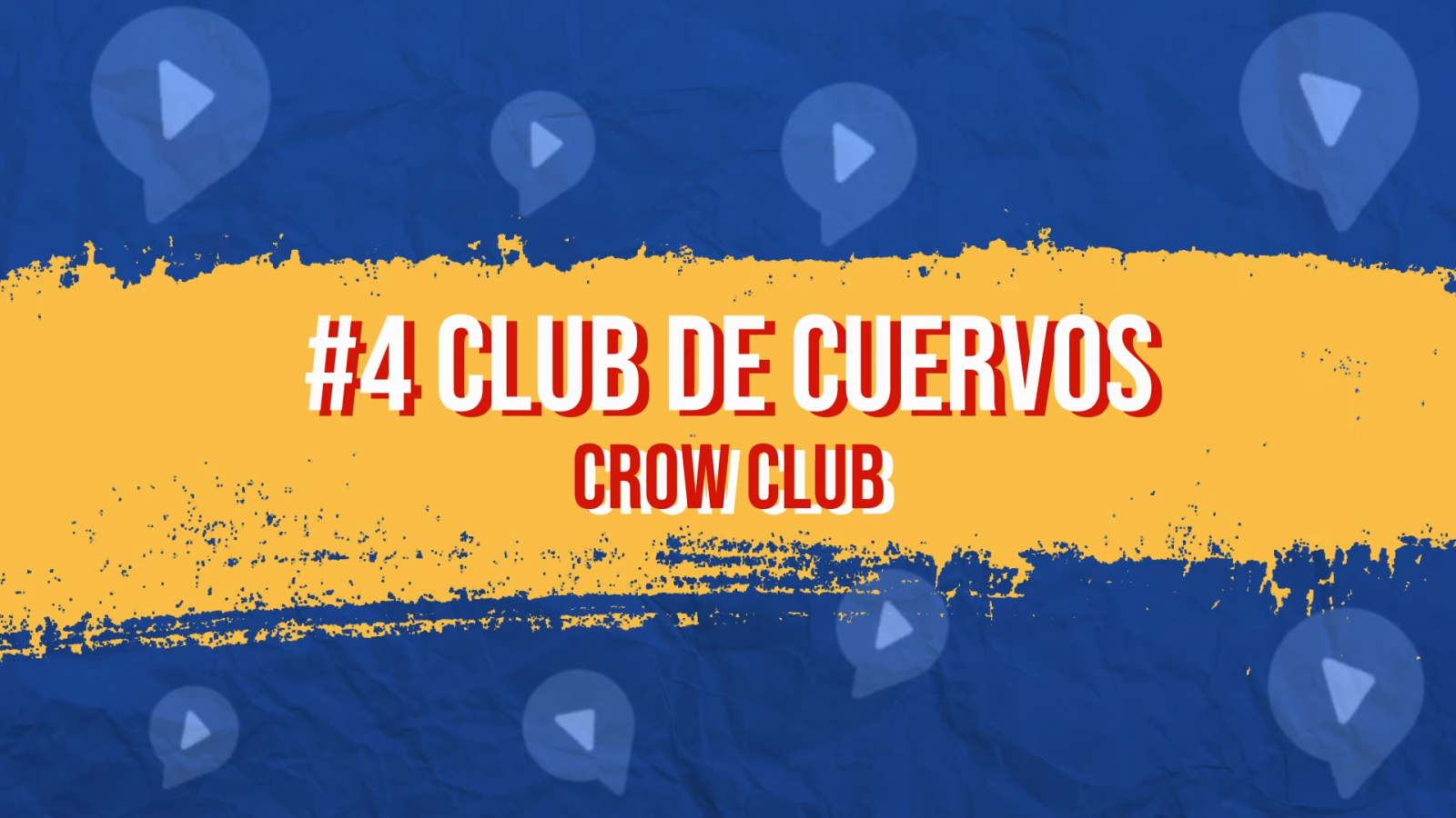 learn spanish with netflix club de cuervos