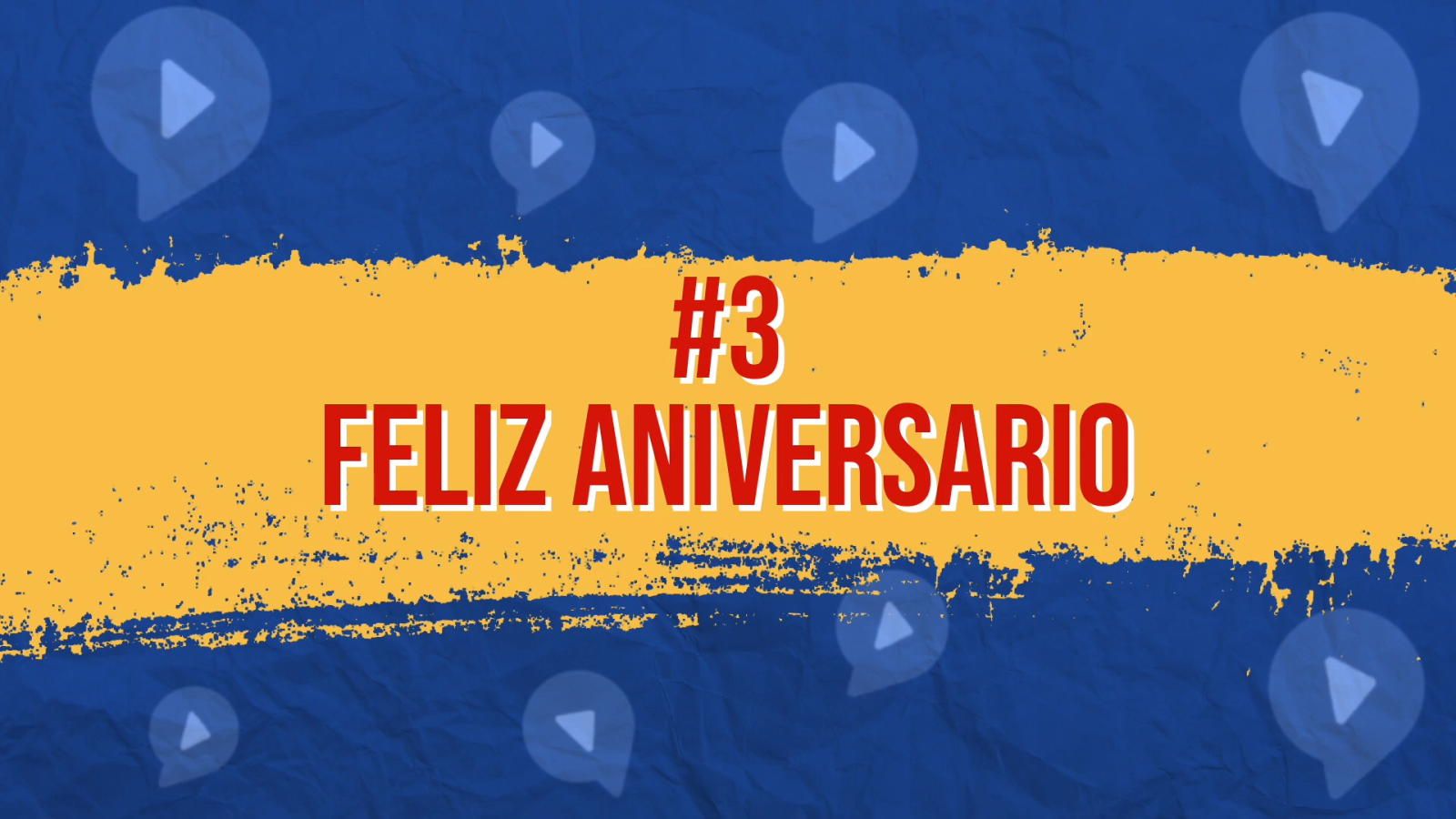 congratuluations in spanish feliz aniversario text