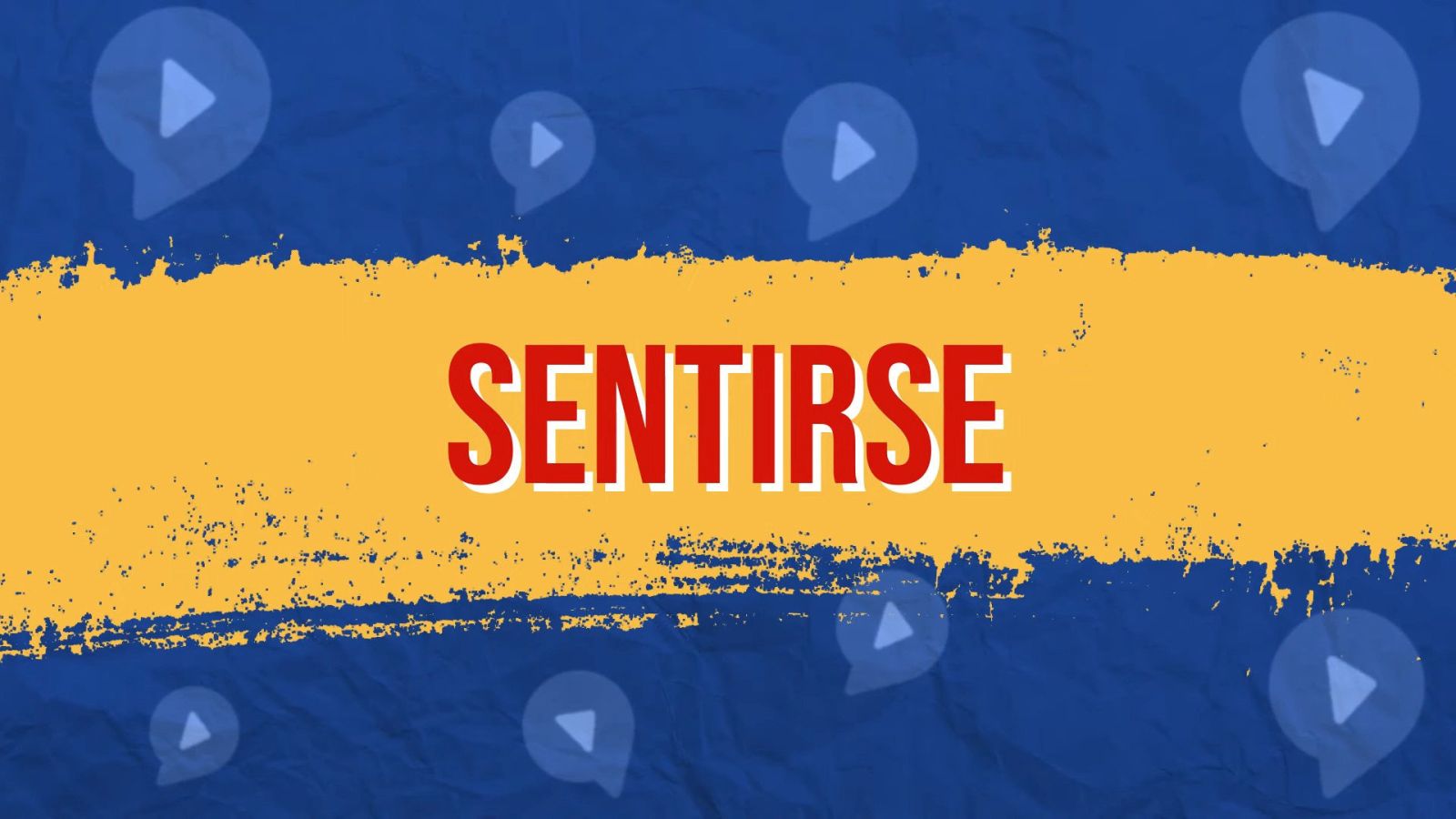 sentir vs sentirse use cases