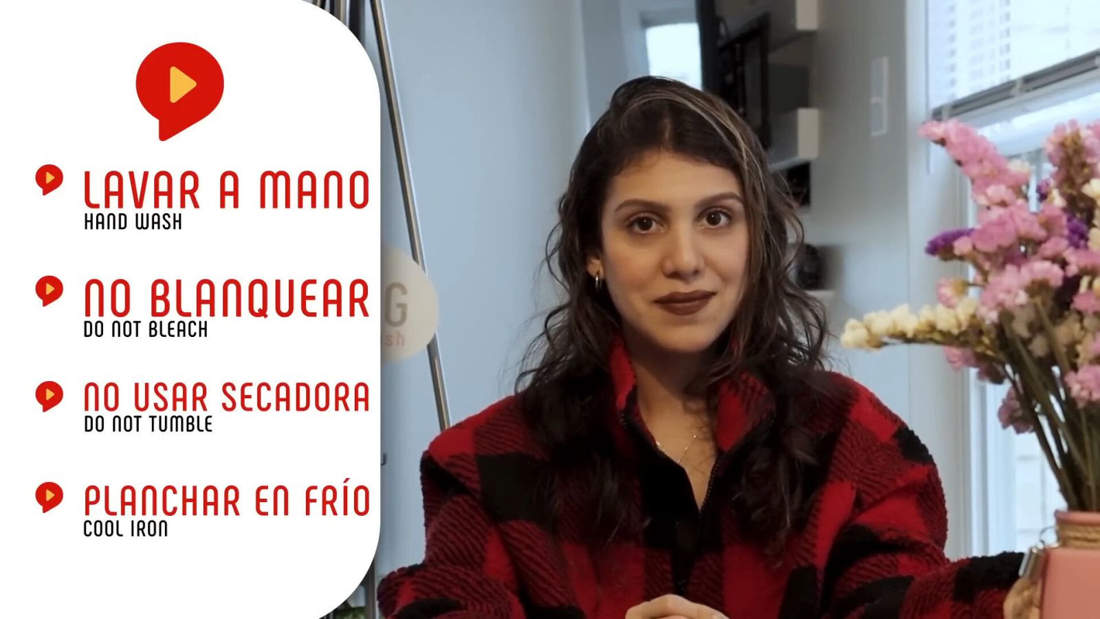 translation failures in spanish examples listed