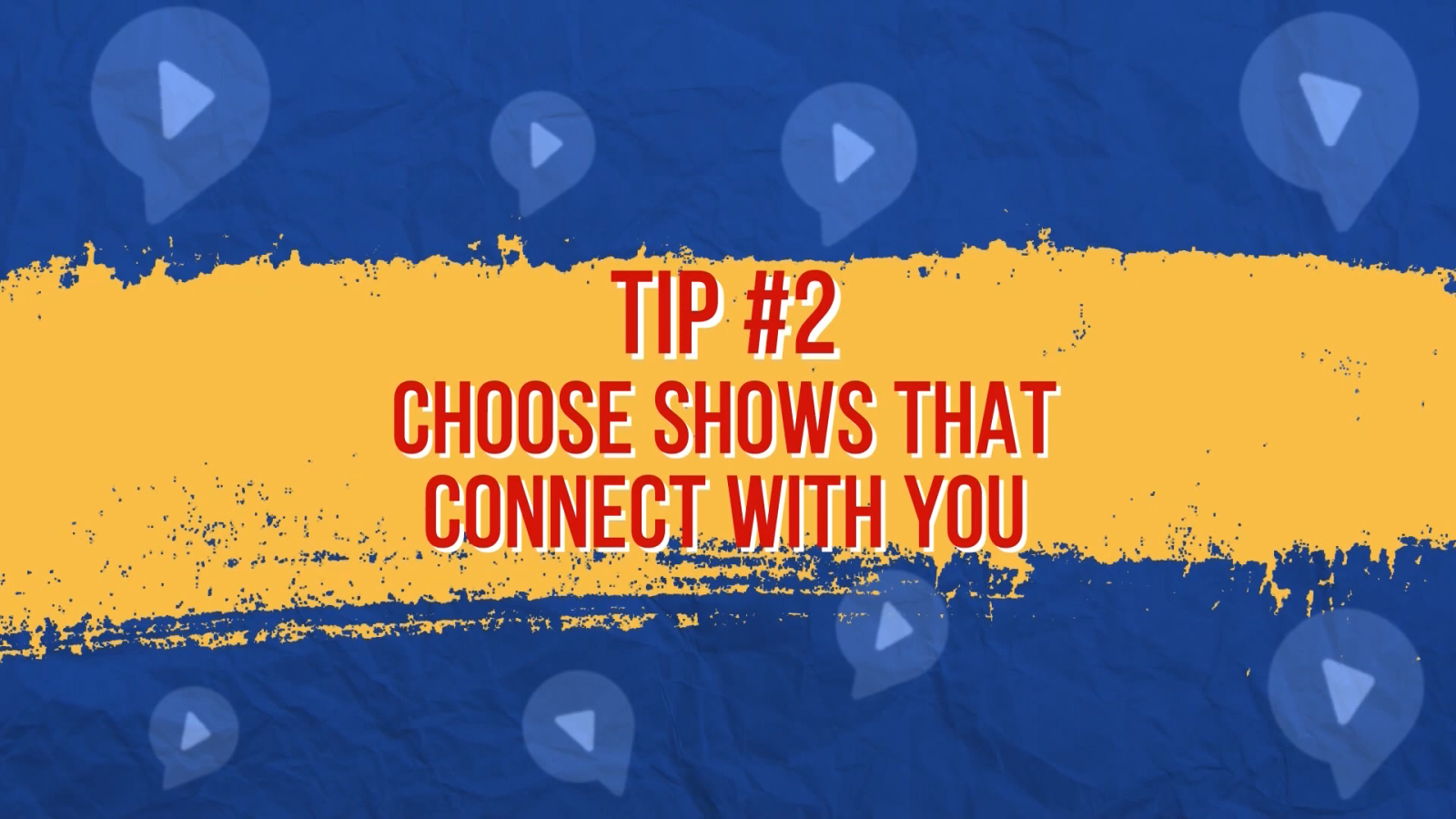 learn spanish through movies tip 2
