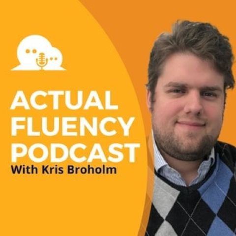 Actual Fluency Podcast