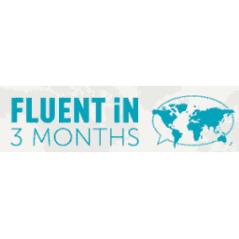 Fluent in 3 Months