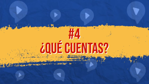 como estas qué cuentas text from screenshot