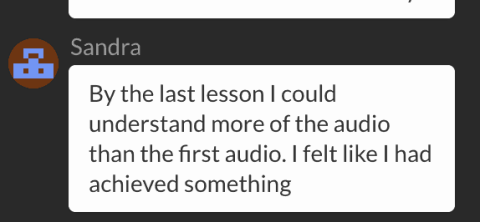 Success Story - Raitis