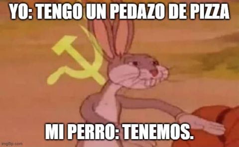 spanish memes bugs bunny meme