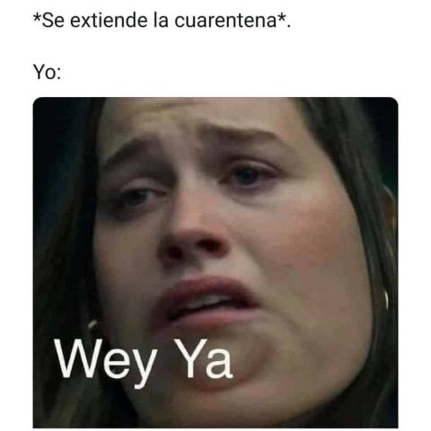 spanish memes wey ya meme example