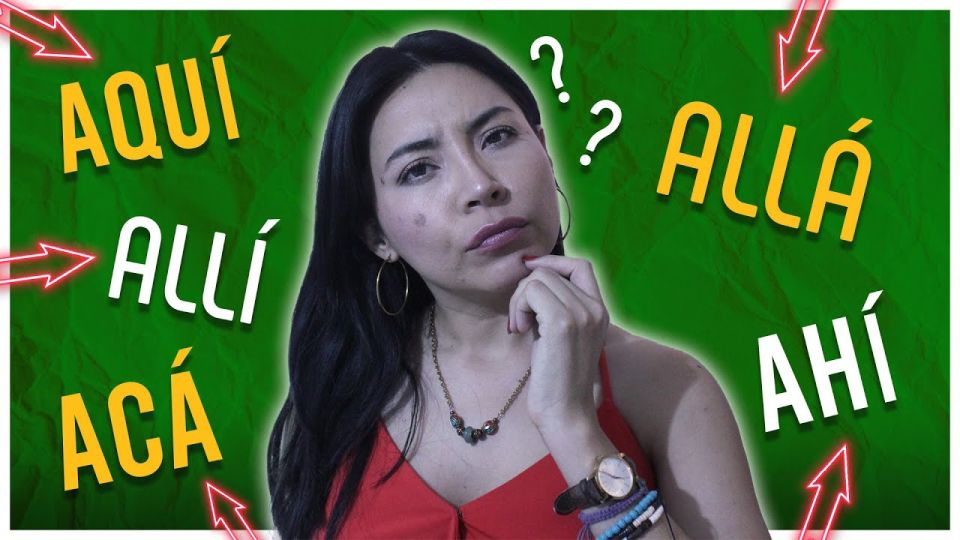 Play video: Aqui vs Alli vs Aca vs Ahi vs Alla: The Ultimate Guide You Need + Examples