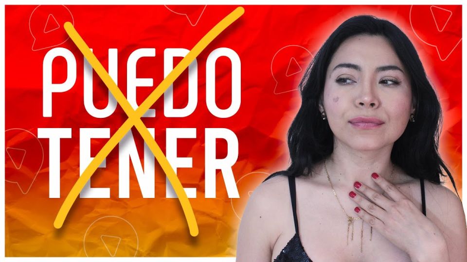 Play video: PUEDO TENER is WRONG! Here’s How To Ask For Things in Spanish.
