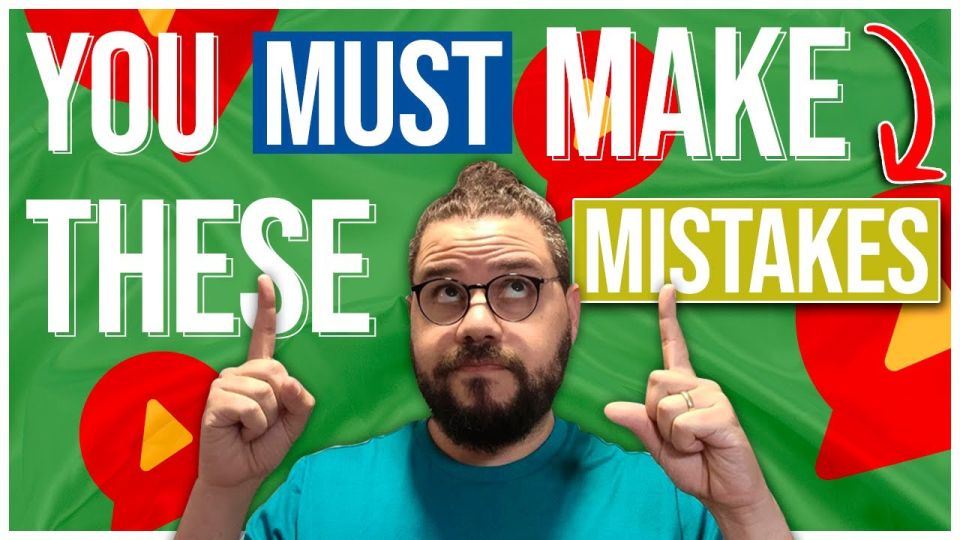 Play video: 8 Mistakes in Spanish You Must Make to Sound Like a Native Speaker ✅