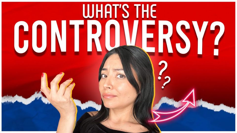 Play video: Politically Correct Spanish? What’s the Controversy?