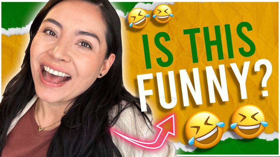 Play video: Do you understand Mexican/Latino Humor?