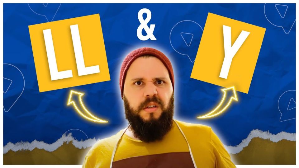 Play video: Finally Master the LL and Y in Spanish: How are They Pronounced?