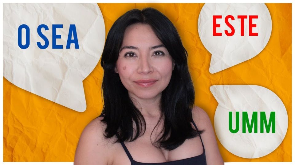Play video: 7 Spanish Filler Words to Sound Like a Native Spanish Speaker