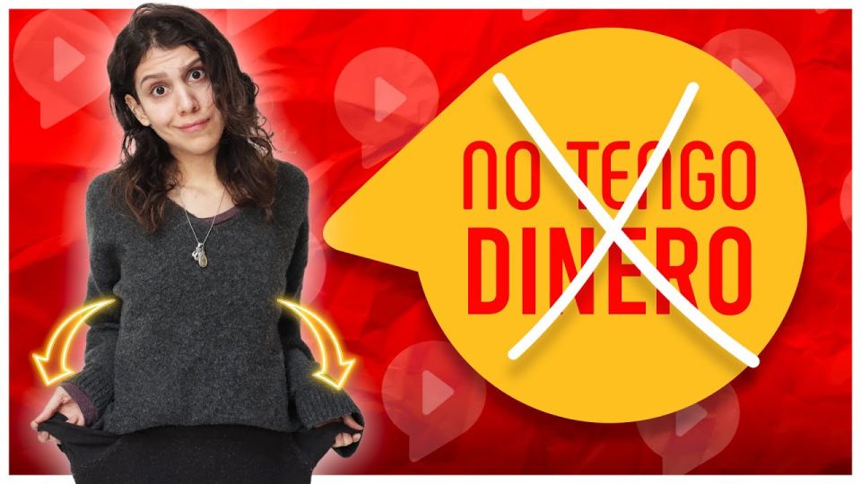 Play video: Don’t Say No Tengo Dinero: 7 Alternatives in Spanish (With Examples)