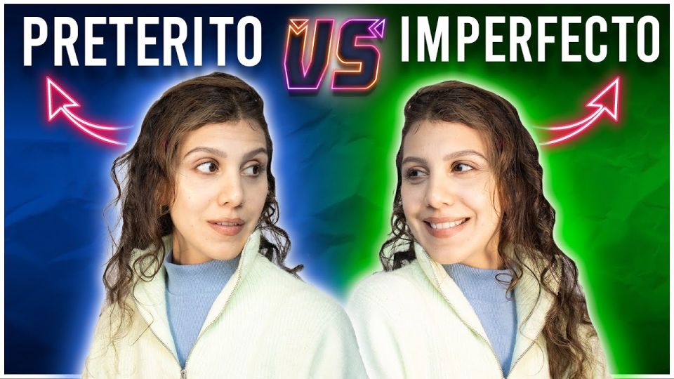 Play video: PRETERITO vs IMPERFECTO: Don’t ever confuse these again!