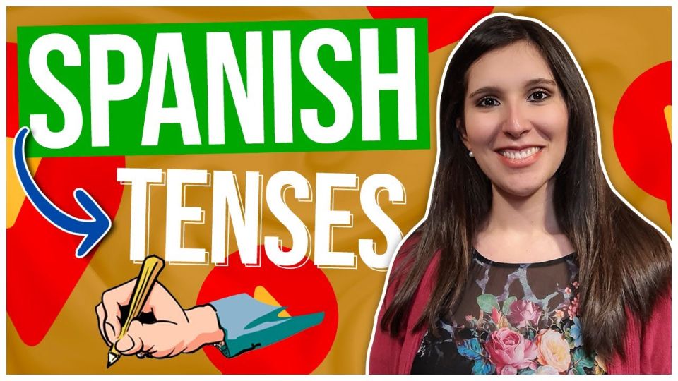 Play video: How Many Tenses Spanish Has: A Complete Overview of the Spanish Tenses
