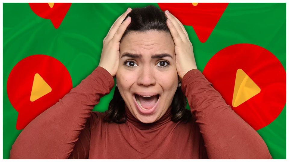 Play video: Don’t Panic When Speaking Spanish: 1 Simple Trick When You Forget a Word in Spanish