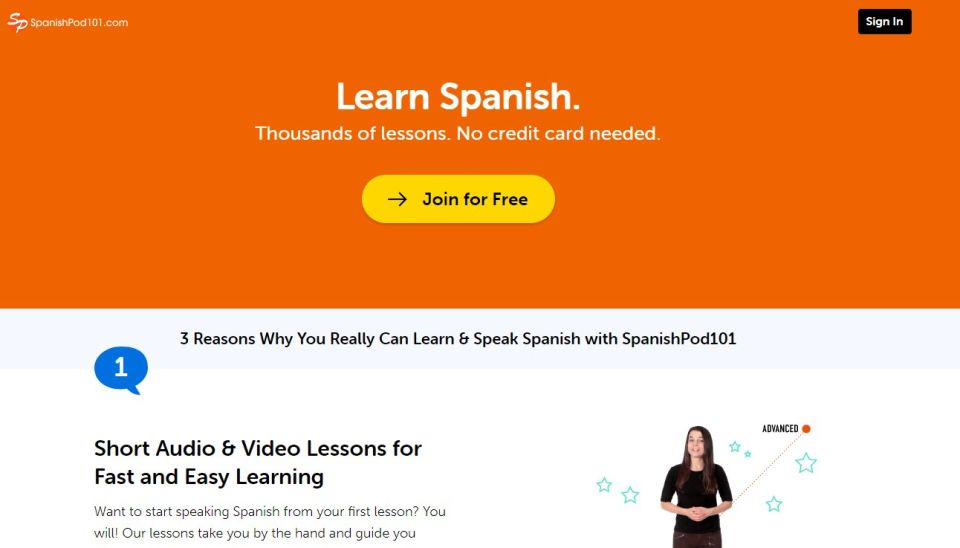 learn spanish podcasts spanishpod101