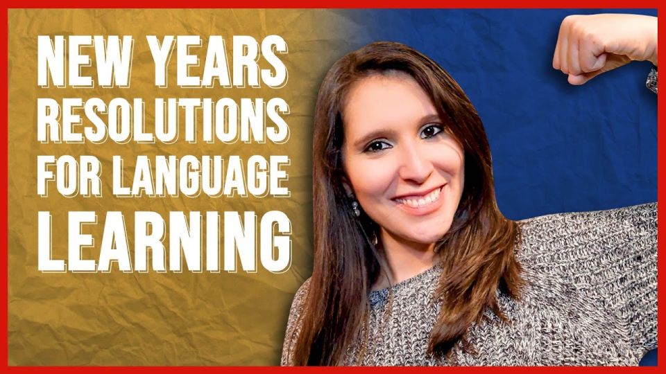Play video: My New Year Resolutions in Spanish – Tell Me YOURS in Spanish Too!