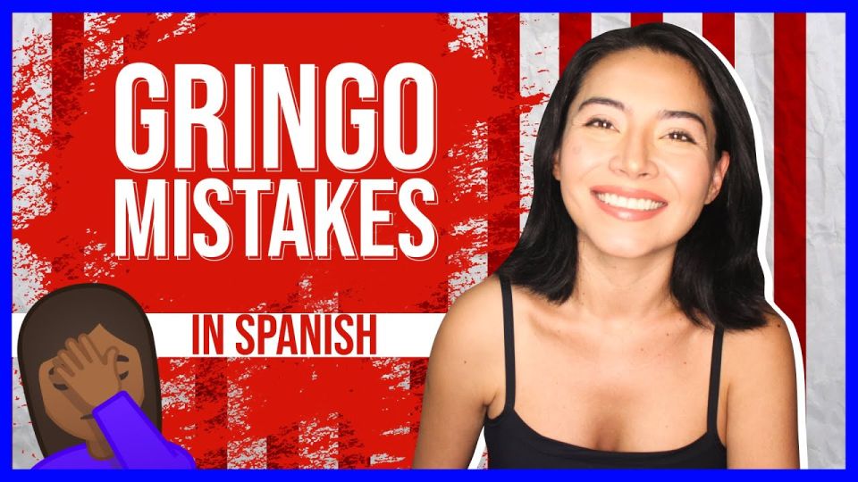Play video: Don’t Make These 5 Common Mistakes in Spanish