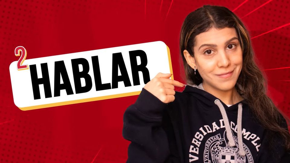 hablar vs decir vs contar - hablar