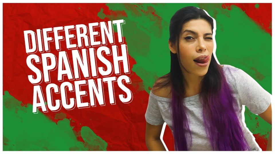 Play video: 6 Different Spanish Accents: Which one is the best? – You decide!