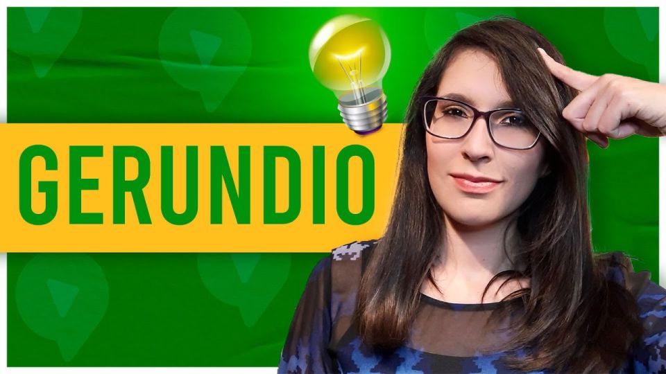 Play video: Ultimate Guide to Gerundio Spanish: Examples + Quiz Exercises